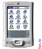 Palm Tungsten E