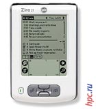 Palm Zire 21