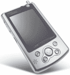 Pocket Loox 610 BT/WLAN