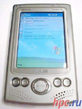 ASUS MyPal A620BT