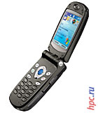 Motorola MPx200