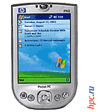 HP iPAQ h4150, h4155