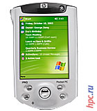 HP iPAQ h5150, h5155