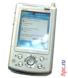 ASUS MyPal A716