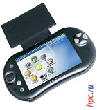 Tapwave Zodiac 2