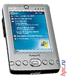 Dell Axim X3 (300 MHz)