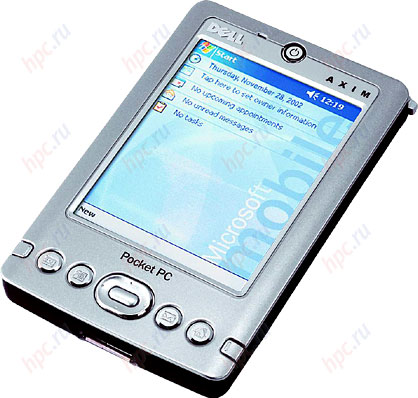 Dell Axim