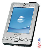 Dell Axim X3i (400 MHz � WiFi)