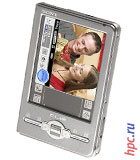 Sony Clie TJ27