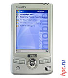 RoverPC P7