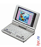 Sharp Zaurus SL-C860