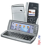 Nokia 9500