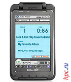 Sony Clie PEG-TH55