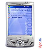 RoverPC P1