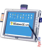 MidasPAD