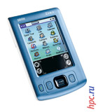 Palm Zire 31