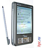 Pocket Loox 410