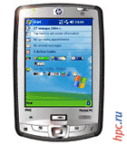 HP Morpheus 1