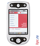 T-Mobile MDA II