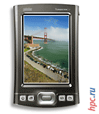 palmOne Tungsten T5