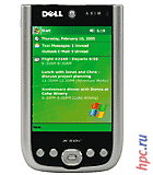 Dell Axim X50v (624 ���)