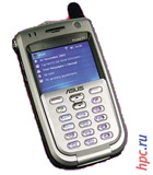 ASUS P505