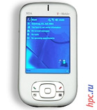 T-Mobile MDA compact