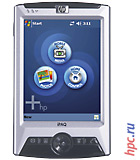 HP iPAQ rx3115