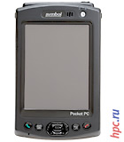 Symbol Technologies MC50 Nav