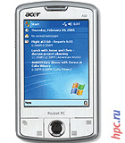 Acer n50 Basic