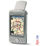Garmin iQue M5