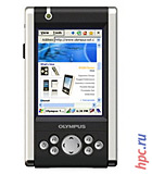 Olympus R1000 (Linux)
