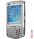 HP iPAQ hw6515