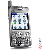 palmOne Treo 650