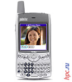 palmOne Treo 600