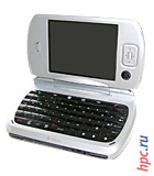 T-Mobile MDA Pro