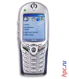 Qtek 7070