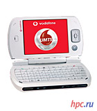 Vodafone VPA IV