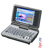 Sharp Zaurus SL-C1000
