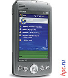 Garmin iQue M3