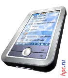 palmOne LifeDrive