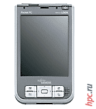 Fujitsu-Siemens Pocket Loox 718
