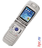 Motorola MPx220