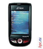 E-Ten M600
