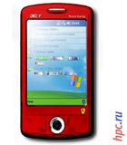 Acer Ferrari