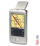 Garmin iQue 3200