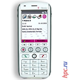 T-Mobile SDA Music