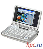 Sharp Zaurus SL-C3000