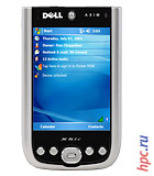 Dell Axim X51v (624 ���)