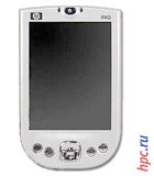 HP iPAQ rx1950